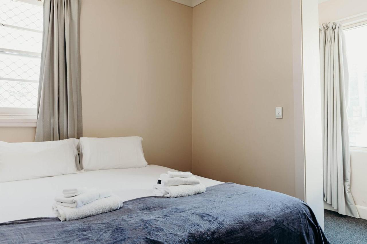 Port Macquarie Hotel Exterior foto